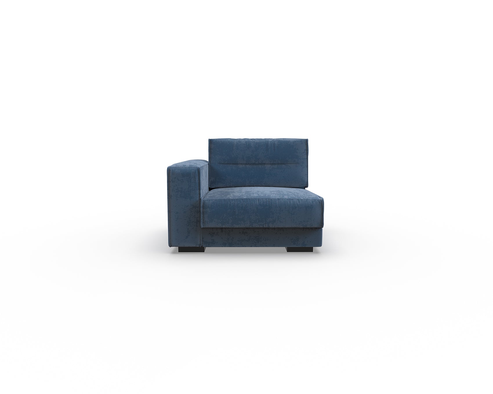 Bigboy 1 Seater Sofa with Left Arm